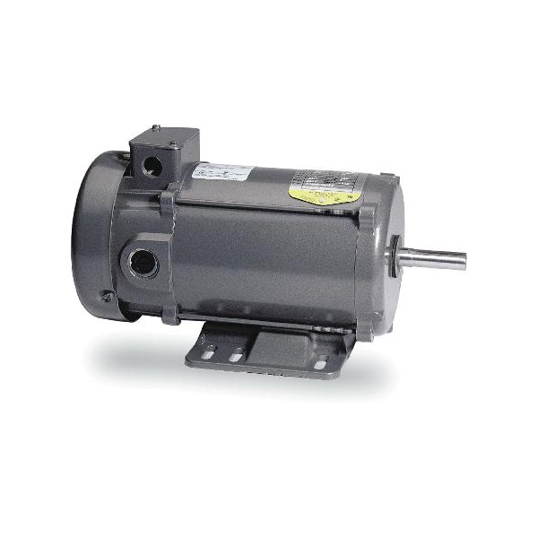 .5Hp, 1750Rpm, Dc, 56, 3420D, Tefc, F1, N